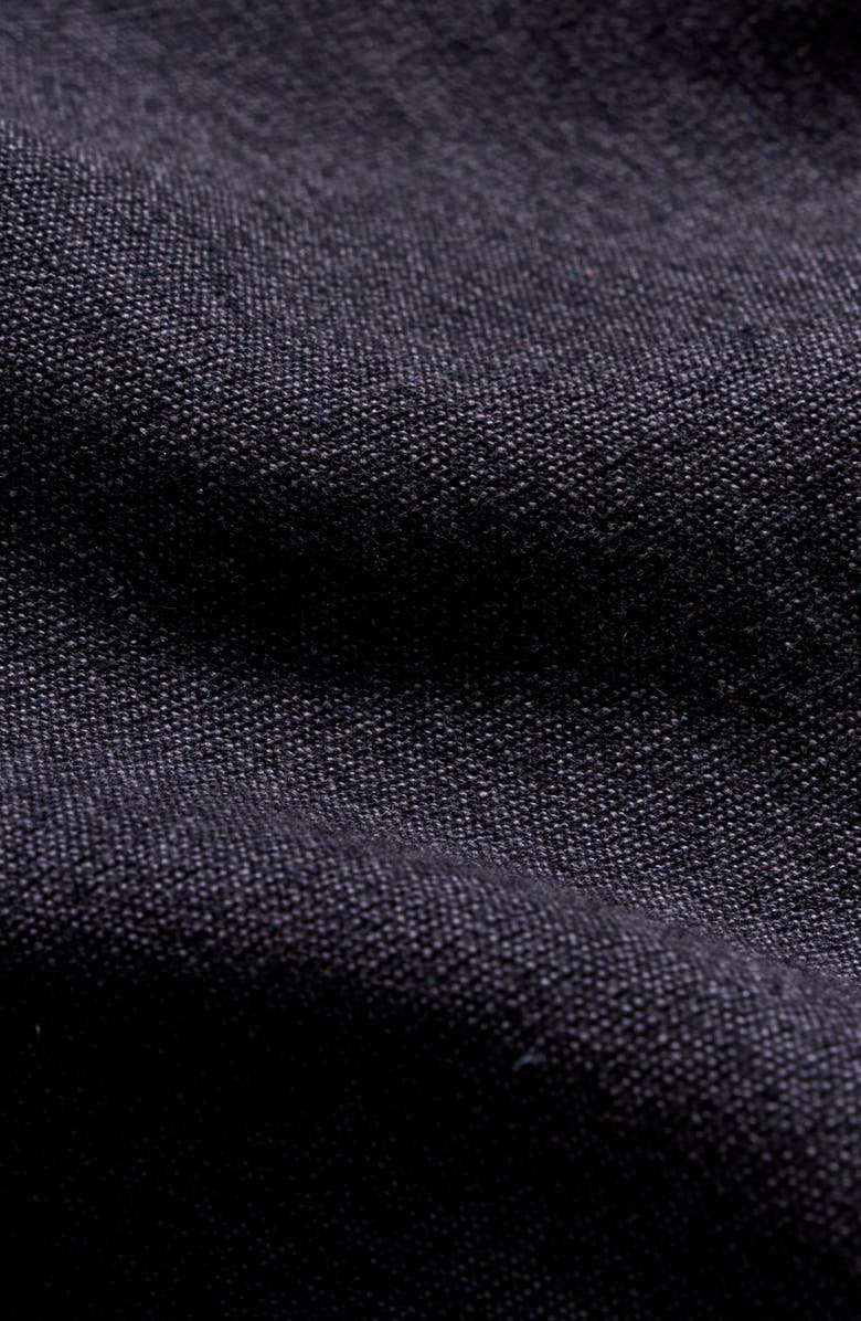 Billy Reid Twisted MSL Button-Up Shirt, Alternate, color, Carbon Blue/ Ombre Blue