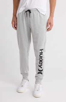 Hurley One and Only Logo Lounge Pants