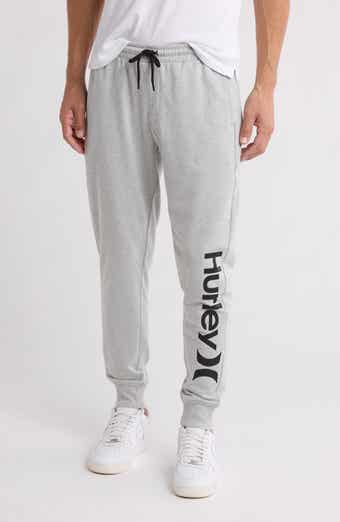 Hurley One and Only Logo Lounge Pants
