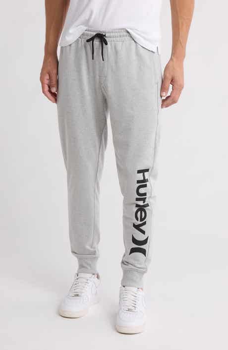 Hurley One and Only Logo Lounge Pants