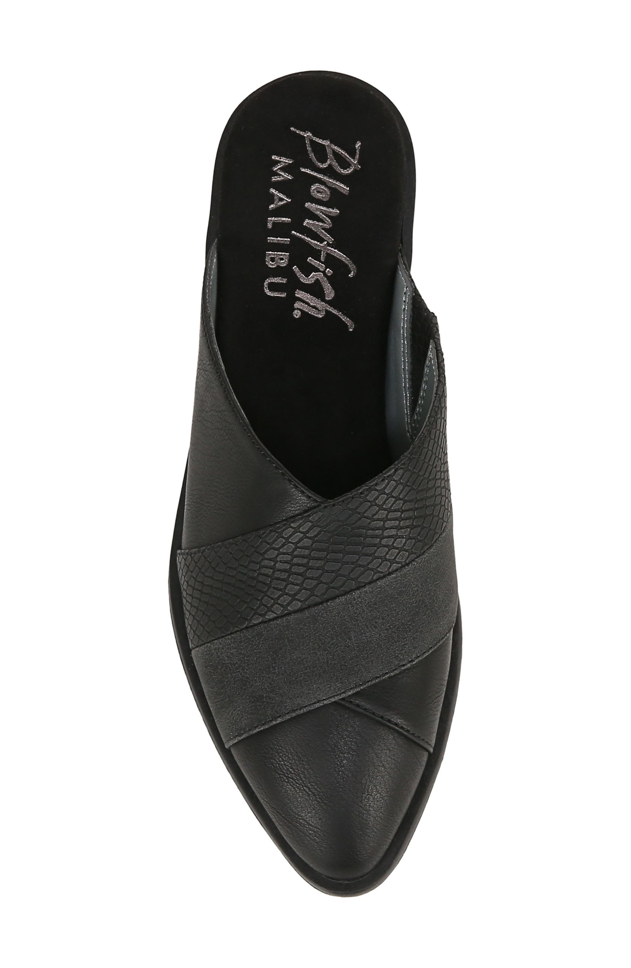 Blowfish Malibu Hazel Mule, Alternate, color, 