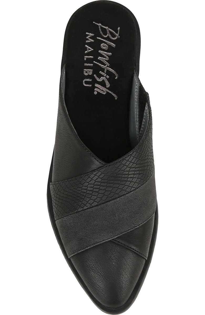 Blowfish Malibu Hazel Mule, Alternate, color,