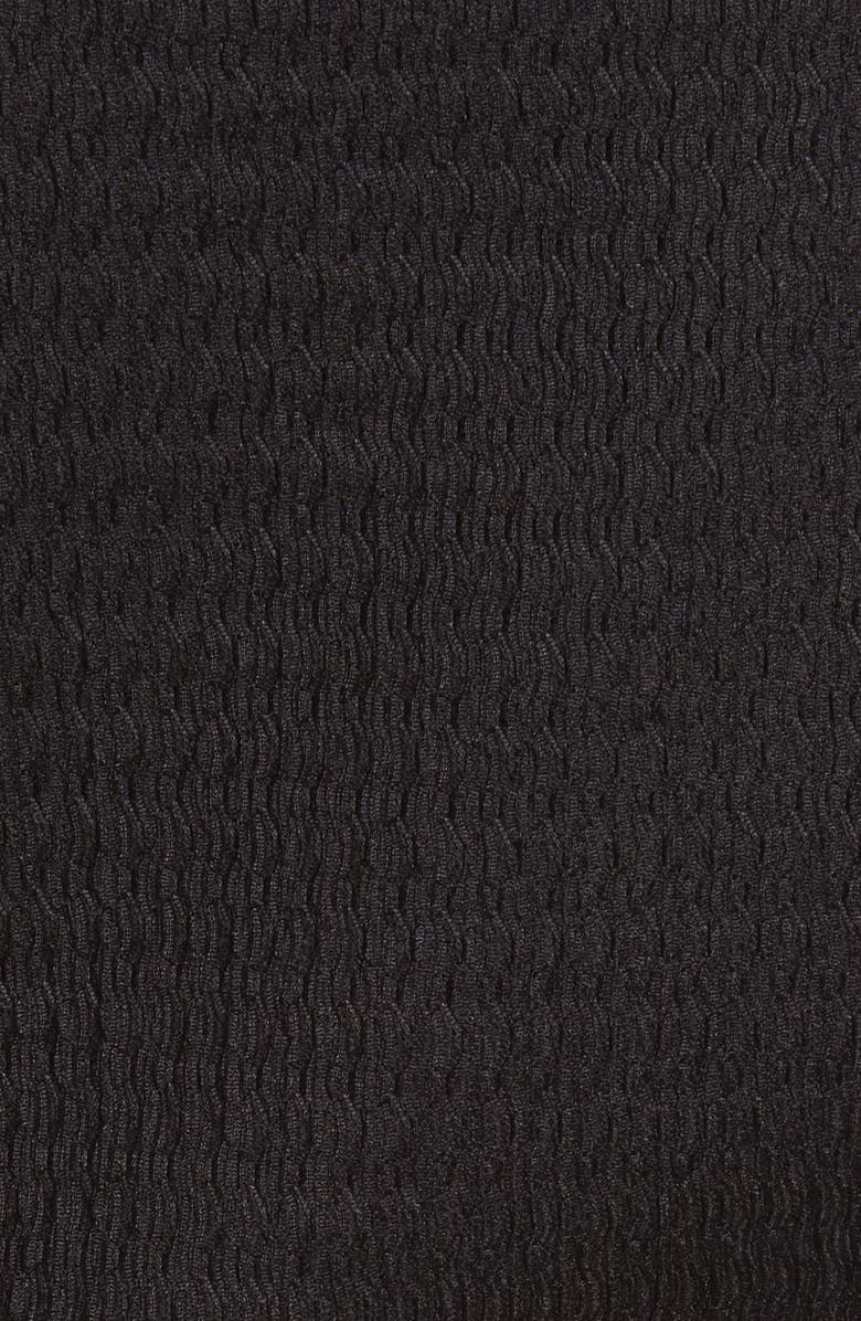 Sanctuary Golden Hour Tie Hem Tank, Alternate, color,