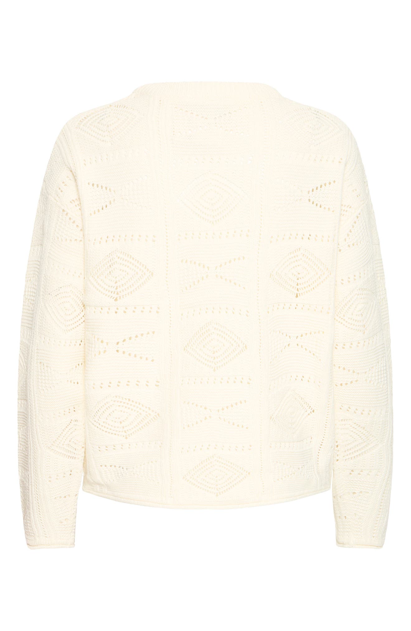 Ihagnete LS3 Crewneck Sweater - image 2