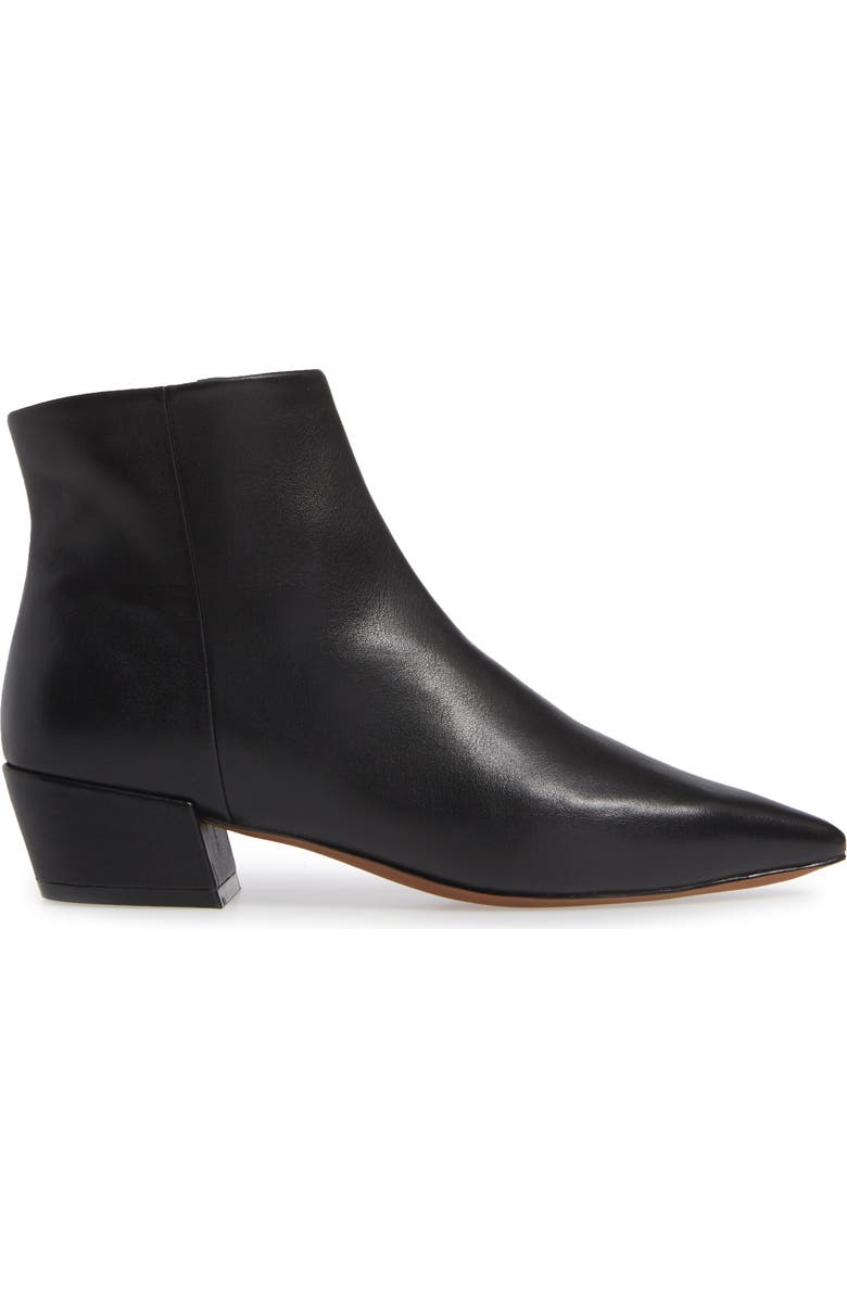 Linea Paolo Rhys Pointy Toe Bootie, Alternate, color,