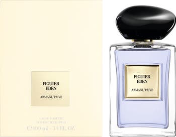 ARMANI beauty Prive Figuier Eden Eau de Toilette | Nordstrom