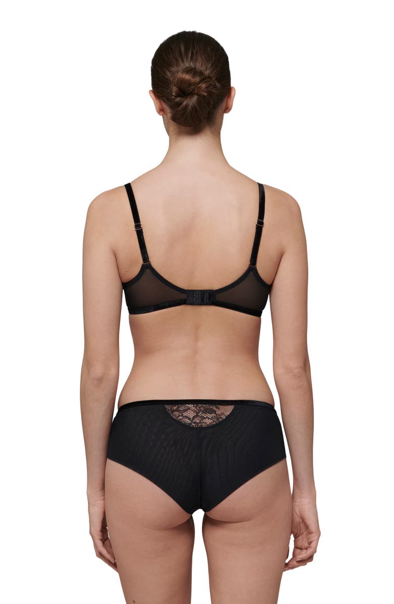 Simone Perele Scenario Boyshorts, Alternate, color,