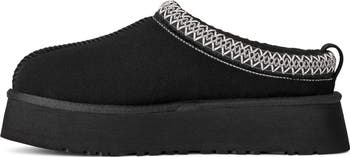 Tazz II Platform Slipper