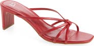 BP. Karsyn Strappy Slide Sandal