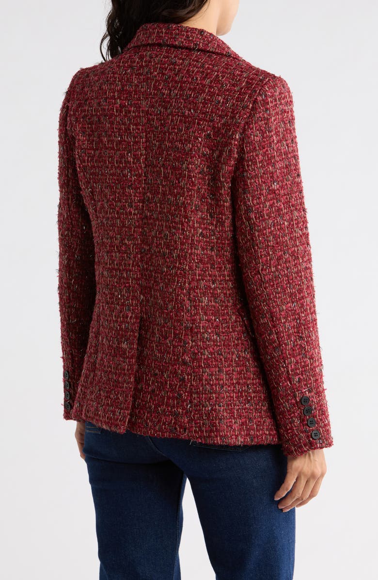 Calla Blazer