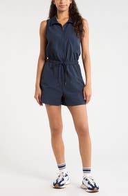 Zella Travel Lite Romper