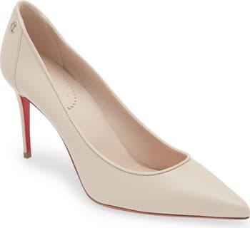 Christian Louboutin Sporty Kate Pointed Toe Pump Women Nordstrom