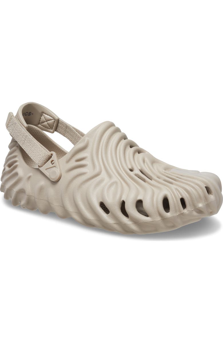 CROCS x Salehe Bembury Pollex Clog, Main, color,