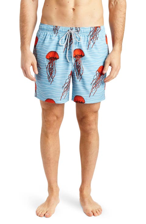 So Jelly Swim Shorts