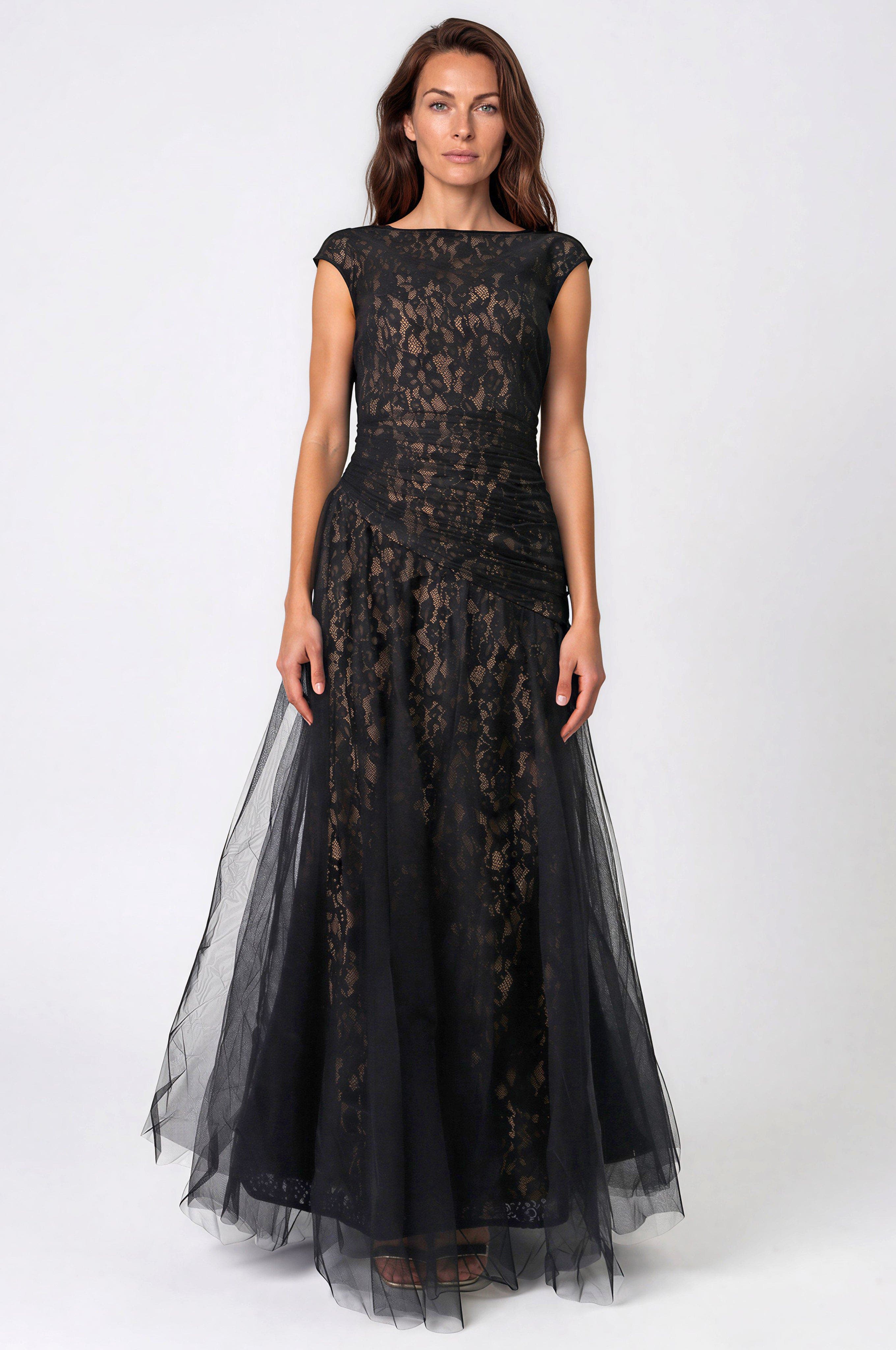 selected Black