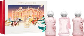Parfums de Marly Delina Collection 3-Piece Fragrance Gift Set $590