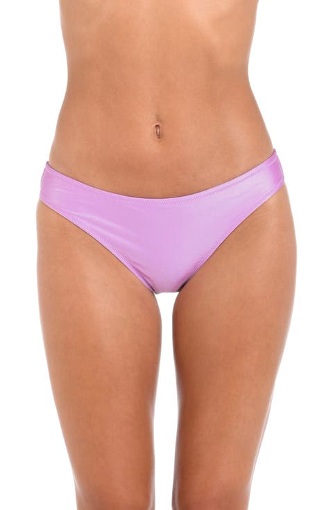 Nicole Classic Bikini Bottoms