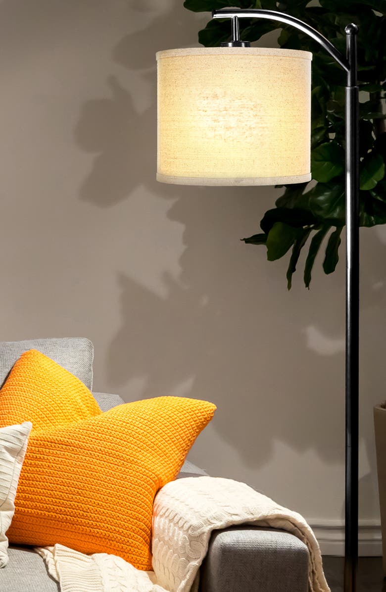 Brightech Montage LED Floor Lamp, Alternate, color, 