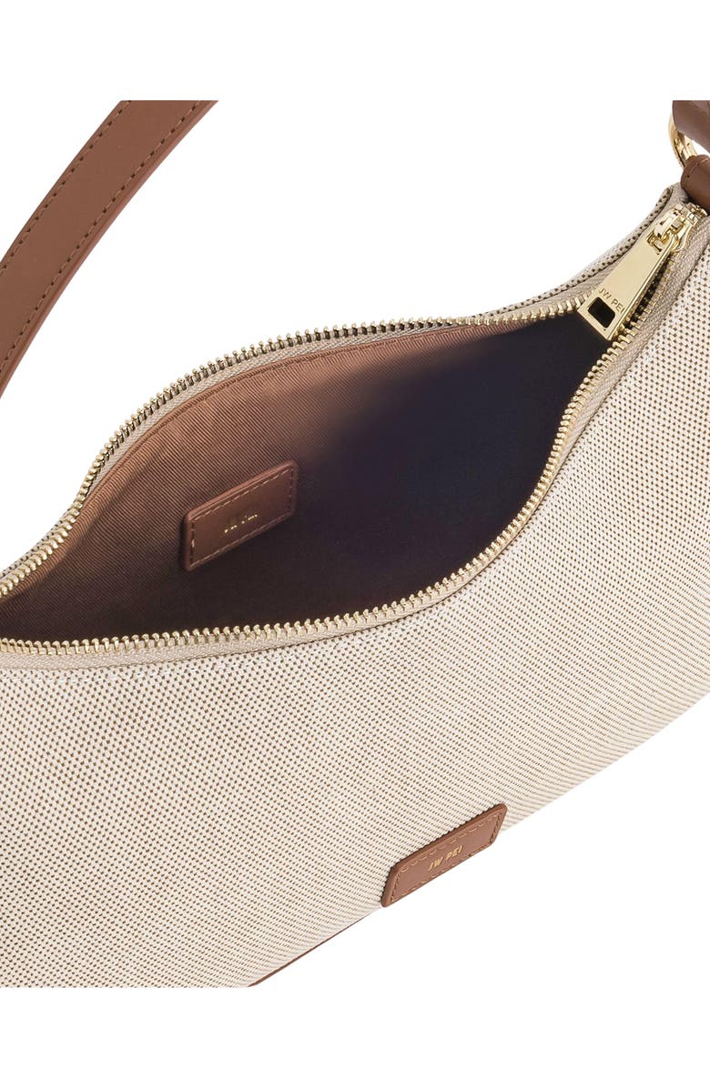 JW PEI Lily Canvas Shoulder Bag, Alternate, color,