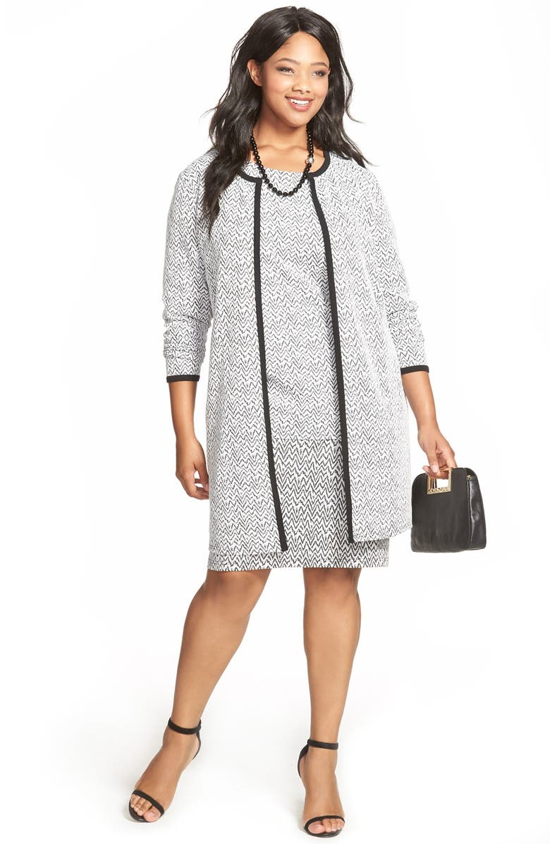 Simon Sebbag Stone Beaded Necklace, Alternate, color,