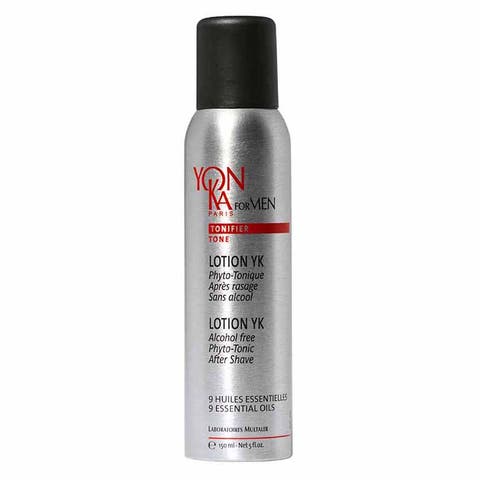 Men's Lotion Yon-ka Toner 5oz