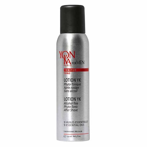 YON-KA PARIS LOTION YON-KA TONER 