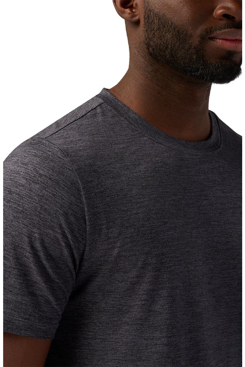 Destination Crew T-Shirt - Men's, Alternate, color, Turbulence