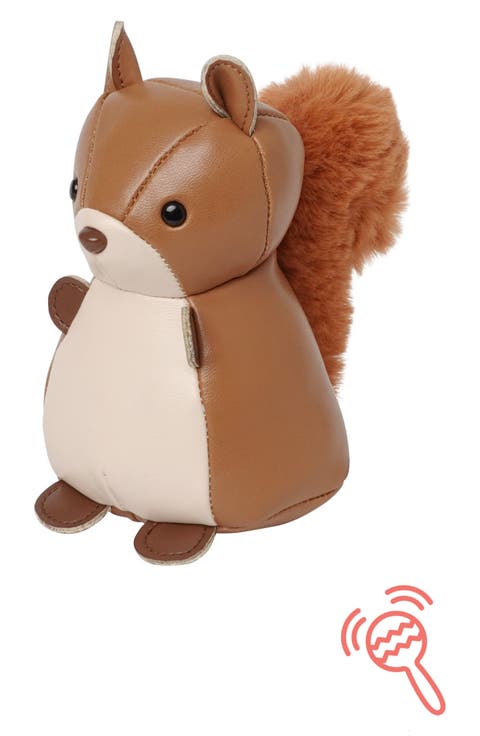 Tiny Friends Alex the Squirrel