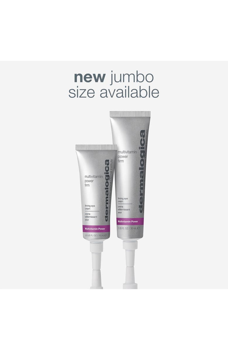 dermalogica<sup>®</sup> Multivitamin Power Firm Eye Treatment, Alternate, color,