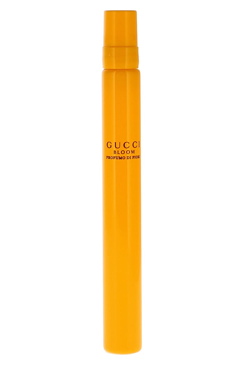 Bloom Profumo Di Fiori Eau de Parfum Pen Spray, Main, color, NO COLOR