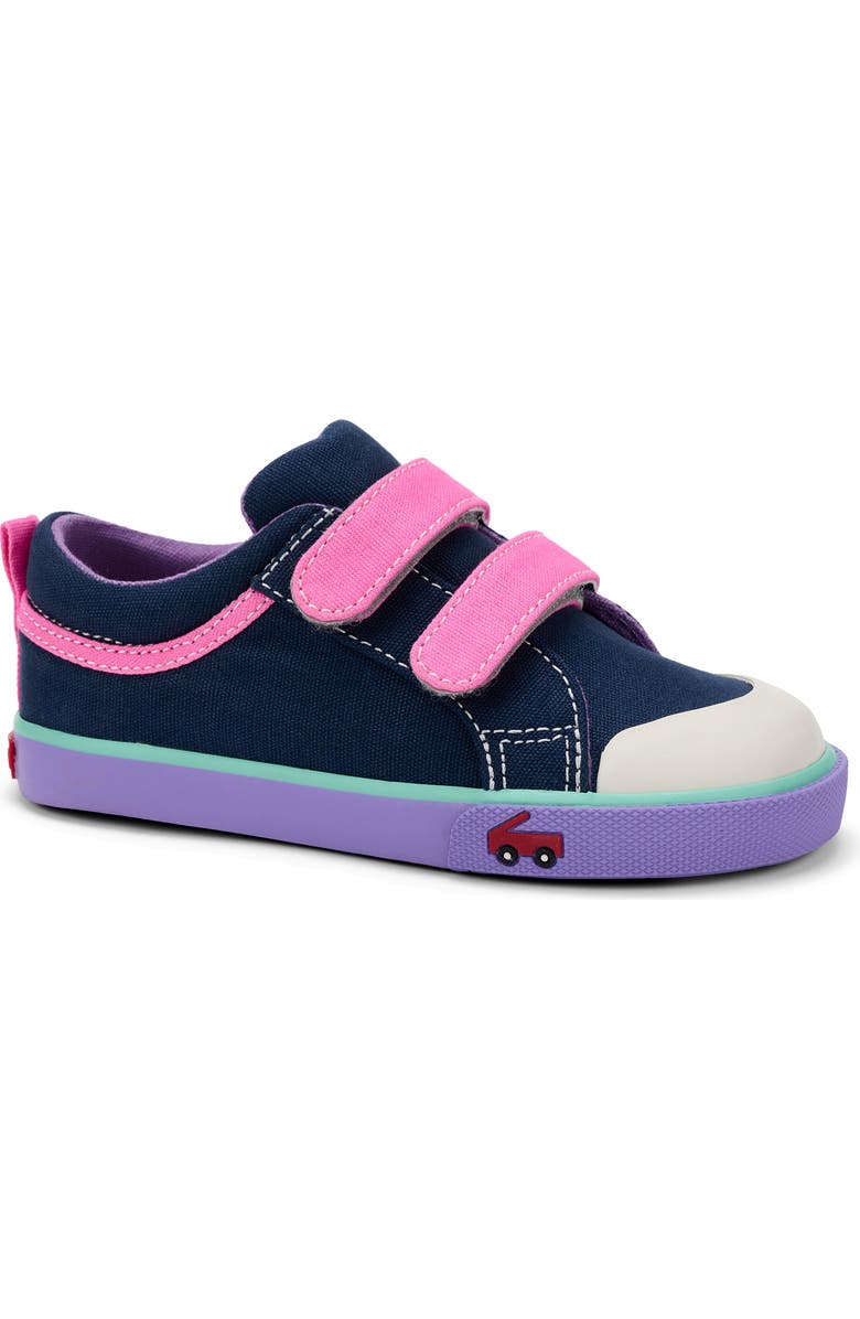See Kai Run Kids' Robyne Sneaker, Main, color,