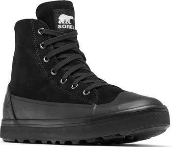 Chelsea Boot Sorel Men's Cheyanne Metro SOREL Cheyanne Metro