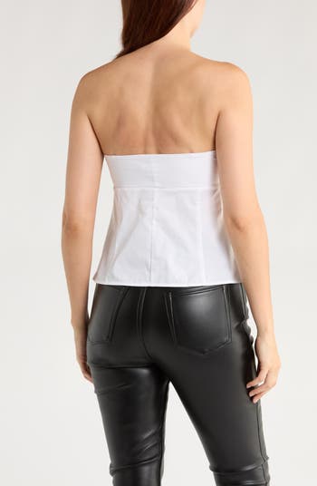 Poplin Camisole