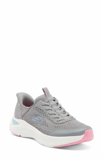 SKECHERS Slip-ins: Arch Fit 2.0 Look Ahead Sneaker