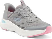 SKECHERS Slip-ins: Arch Fit 2.0 Look Ahead Sneaker