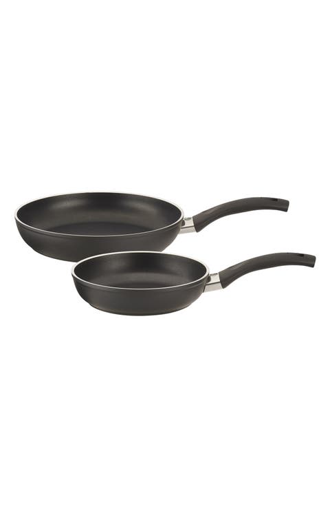 Marsala 2-Piece Fry Pan Set