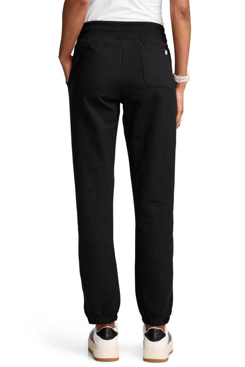 Women's Unwind Lounge Jogger, Alternate, color, Black