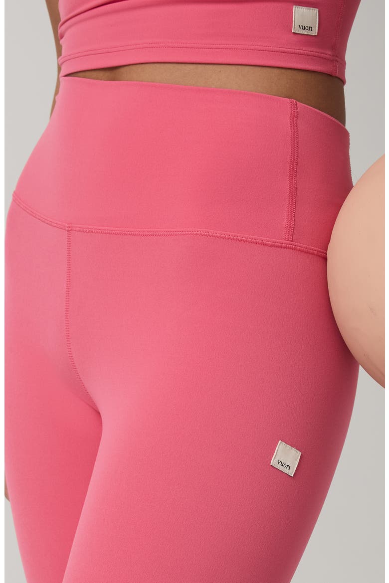 'Vuori AllTheFeels™ Leggings, Alternate, color, SUNSET PINK
