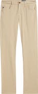 AG Everett Slim Straight Leg Jeans