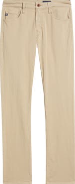AG Everett Slim Straight Leg Jeans