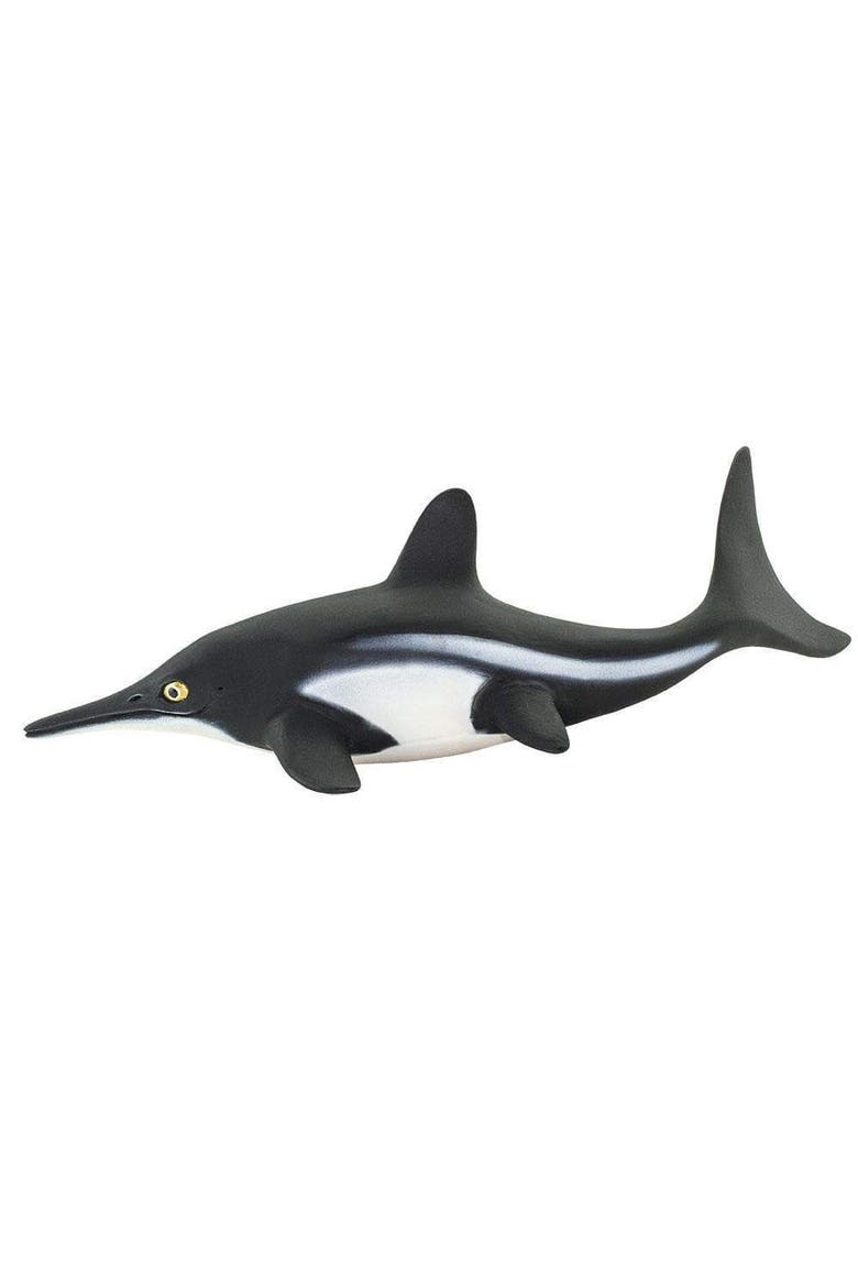 Ichthyosaurus Kids Prehistoric/Dinosaur Toy Figure, Main, color, None