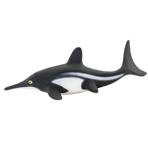 Ichthyosaurus Kids Prehistoric/Dinosaur Toy Figure