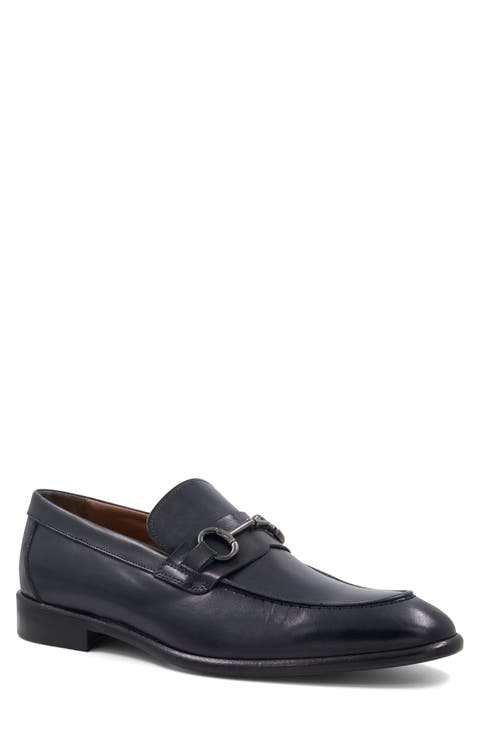Alessandro Bit Loafer (Men)