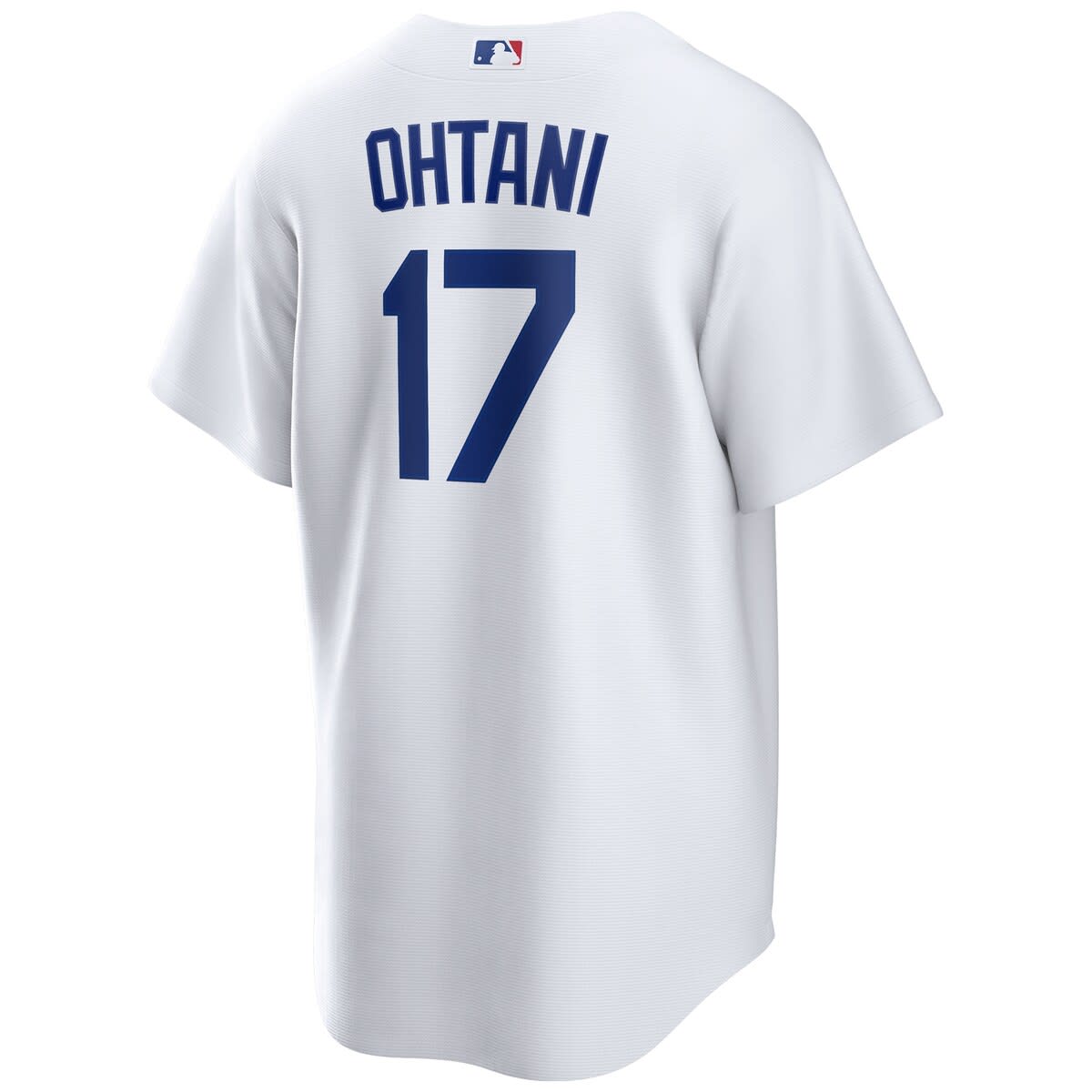 Nike Men's Nike Shohei Ohtani White Los Angeles Dodgers Home