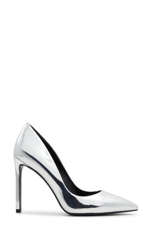 ALDO ALDO LALA POINTED TOE PUMP 