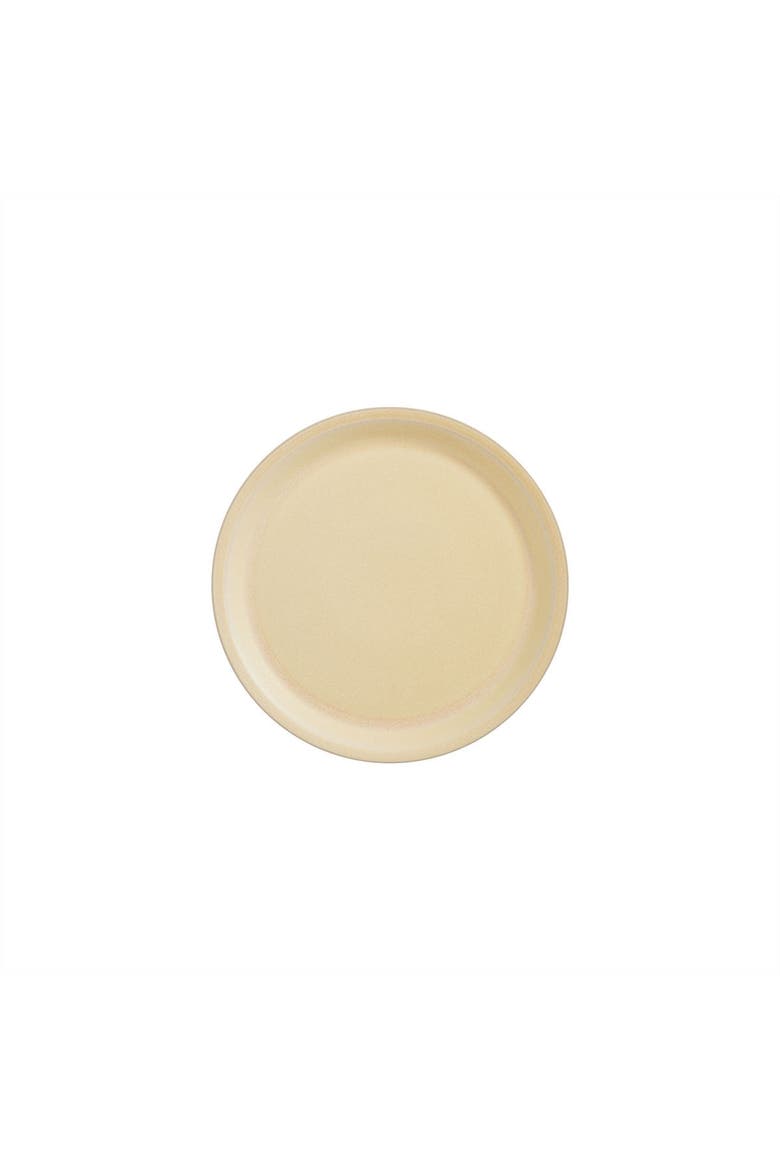 Yuka Lunch Plate - Pack of 2, Alternate, color, Butter