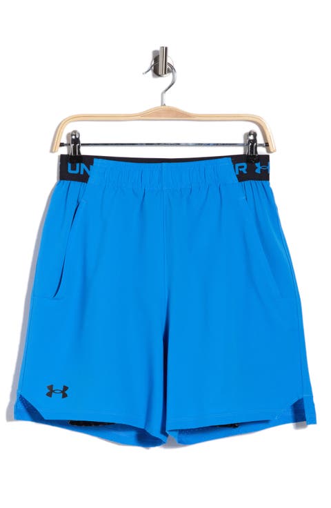 Vanish 2-In-1 Shorts