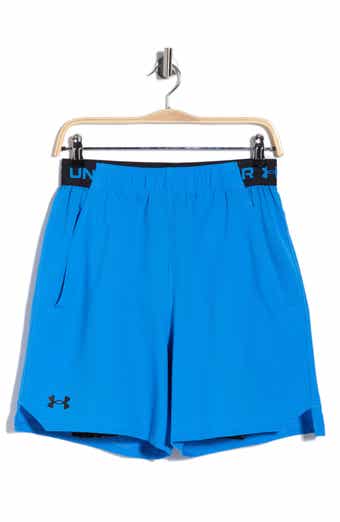 Vanish 2-In-1 Shorts