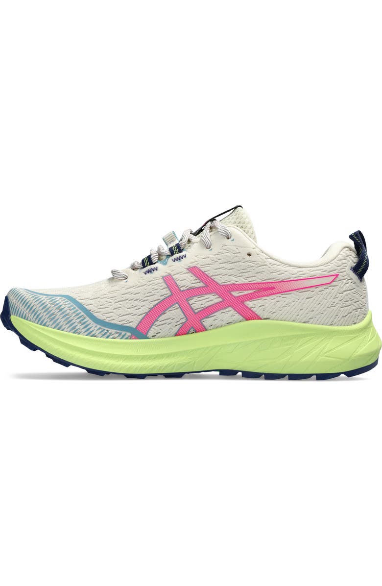 ASICS<sup>®</sup> Fuji Lite 4 Trail Running Shoe, Alternate, color,