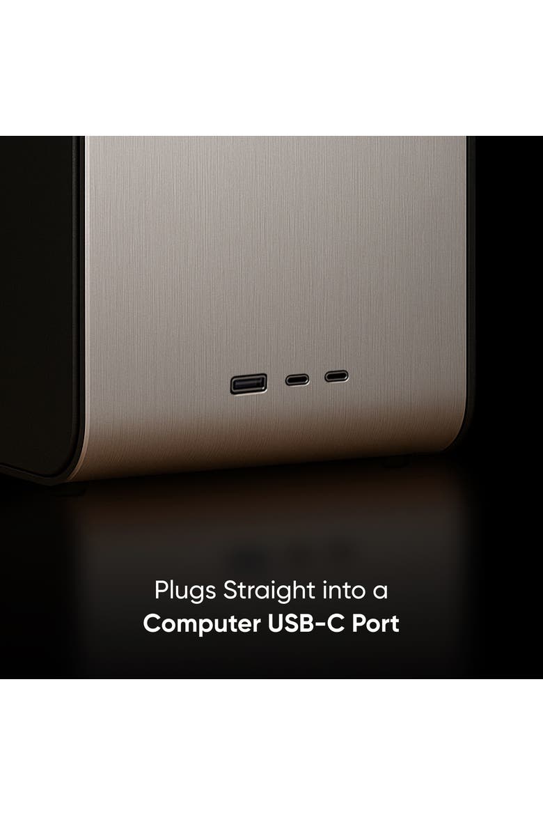 PC Screen Mirror Lightstrip, Alternate, color, Multicolor